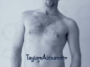 TaylorAlexander