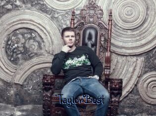 TaylorBest