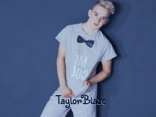 TaylorBlaze