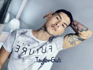 TaylorGuti