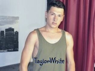TaylorWhite