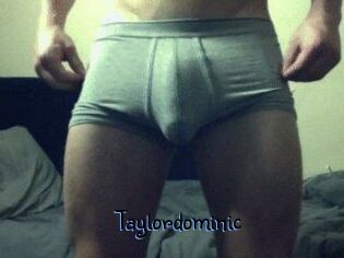 Taylordominic