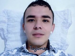 Taylorian