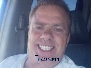 Tazzmann