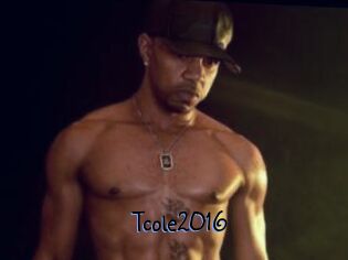 Tcole2016