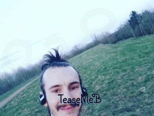 TeaseMeB
