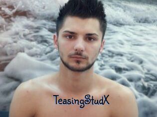 TeasingStudX