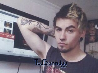 TedBunndyy