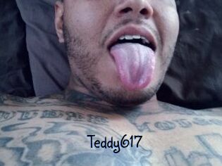 Teddy617