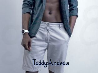 TeddyAndrew