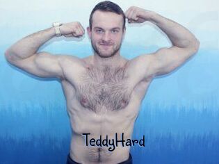 TeddyHard