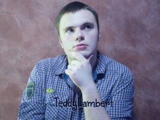 TeddyLambert