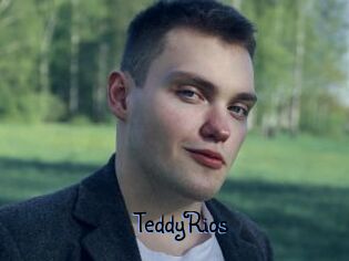 TeddyRios