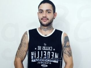 TeddySuarez