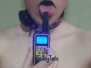 TeddyTato