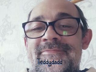 Teddydadd
