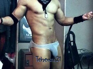 Teheran21