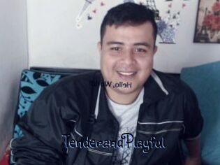 TenderandPlayful