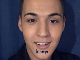 Teomo