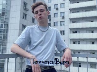 TerrenceBurn
