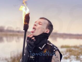 TerrificNick