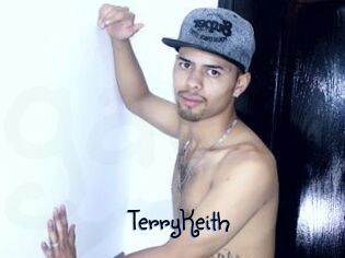 TerryKeith