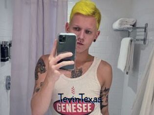 TevinTexas