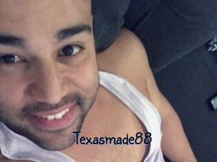 Texasmade88