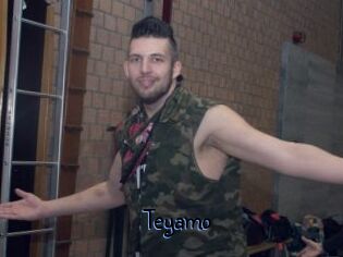 Teyamo