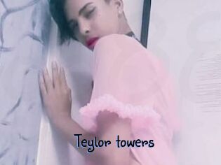 Teylor_towers