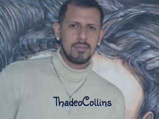 ThadeoCollins