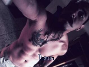 Thamn