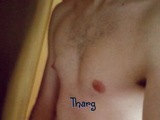 Tharg
