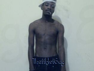 ThattHotGuy
