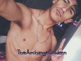 TheArchangelGoldenn