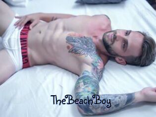 TheBeachBoy
