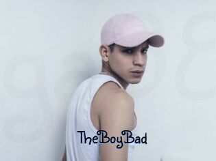 TheBoyBad