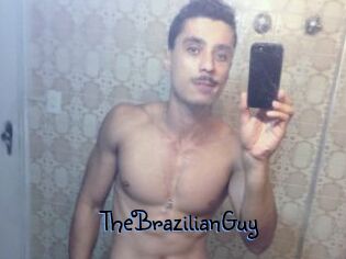 TheBrazilianGuy
