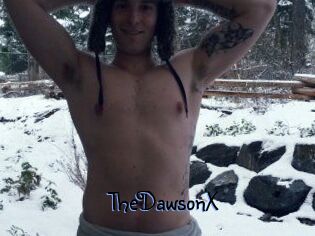 TheDawsonX