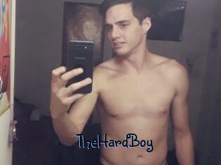 TheHardBoy