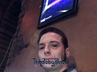 TheJobyShow