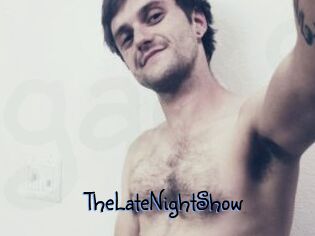 TheLateNightShow