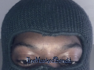 TheMaskedBandit