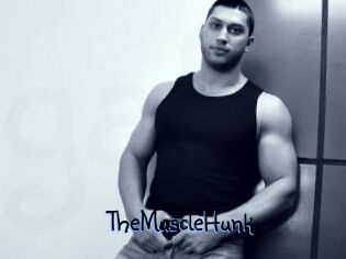 TheMuscleHunk