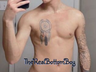 TheRealBottomBoy