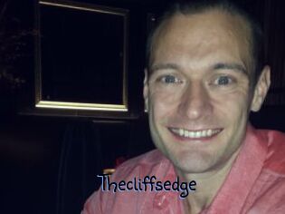 Thecliffsedge