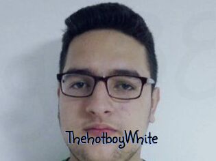 Thehotboy_White