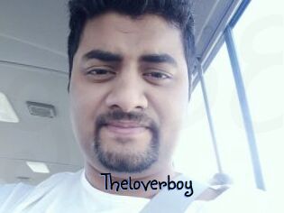Theloverboy