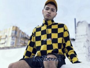 TheoBennet