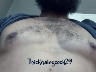 Thickhairycock29